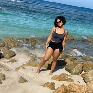 Meet your Posher, Kenya